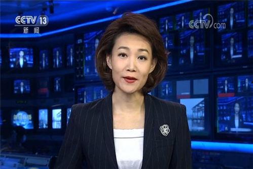 张兰最新消息爆料新闻联播,揭秘新闻联播背后故事  第3张